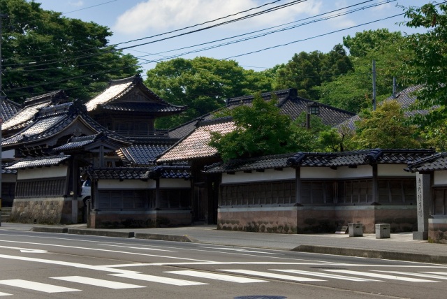 Hokoji Temple