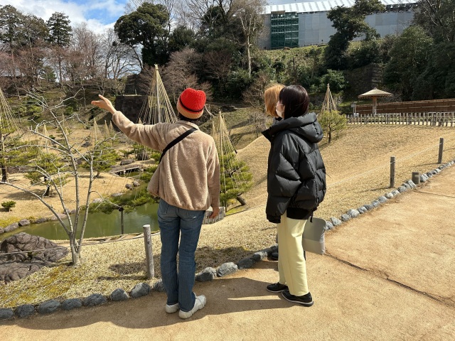 Private Walking Tour in Kanazawa with Local Guides