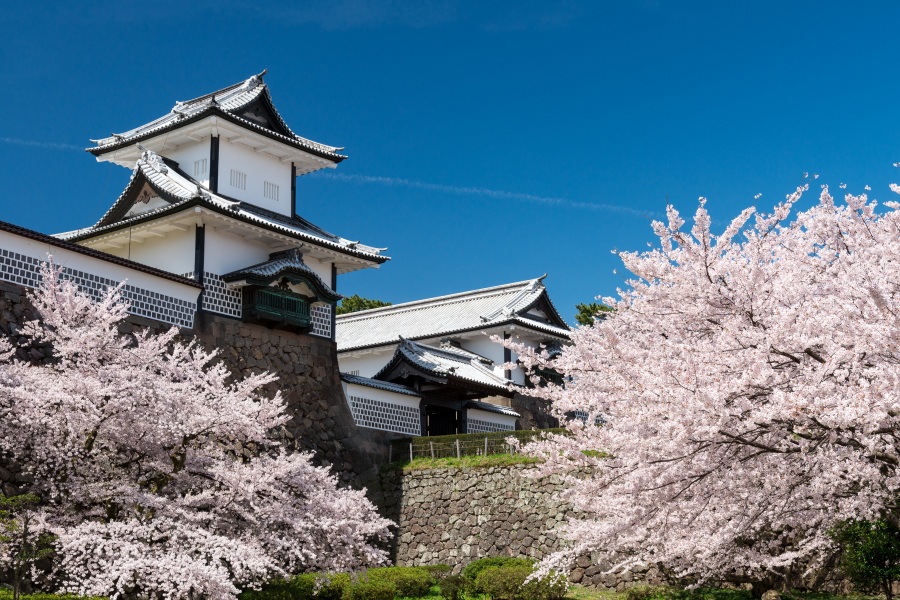 前往金澤的交通方式|Visit KANAZAWA, JAPAN - 【官方】金澤旅遊導覽