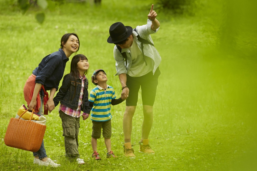 Perfect for family trips! Fun Kanazawa sightseeing spots to enjoy with kids