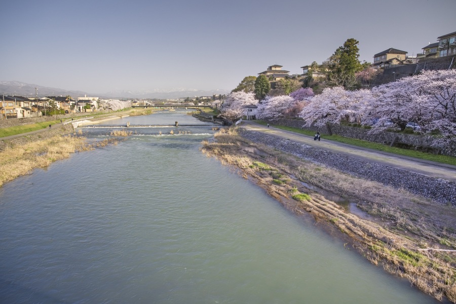Spring in Kanazawa ★ March-May Travel Guide to Start Your Planning! 