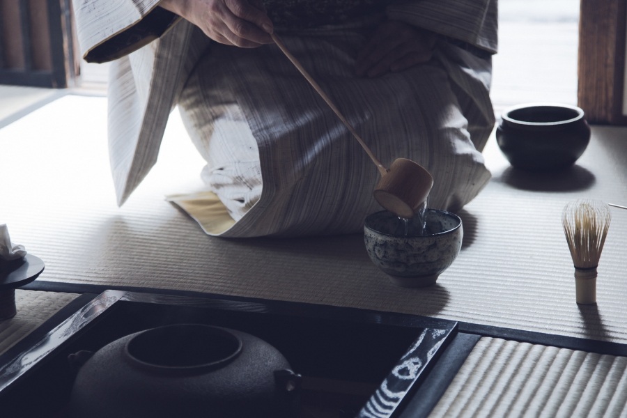 Kanazawa's Patronage of Traditional Japanese Culture