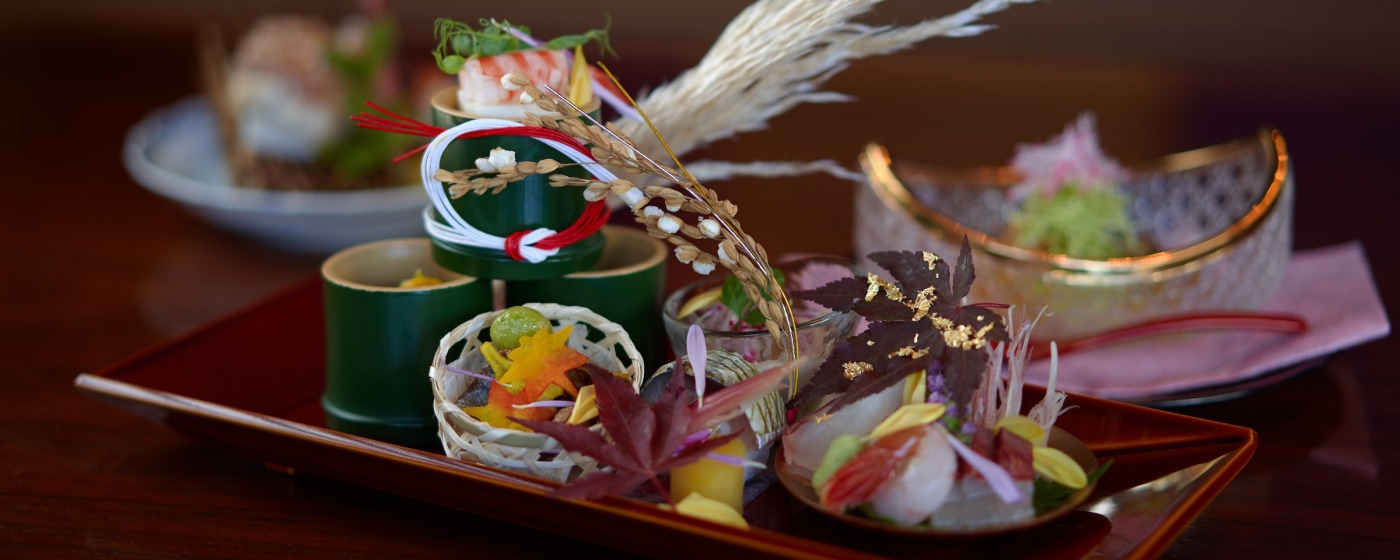 La Cucina di Kanazawa: Una Gioia per i Sensi