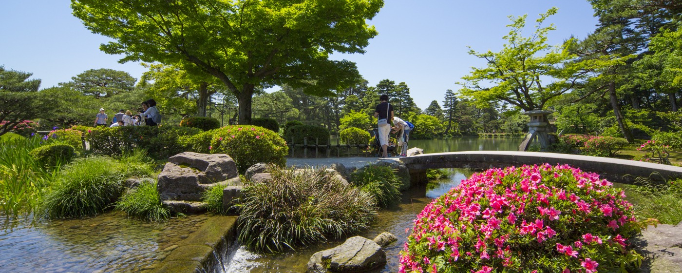 Trip Ideas VISIT KANAZAWA JAPAN Official Travel Guide Trip Ideas VISIT KANAZAWA JAPAN Official Travel Guide