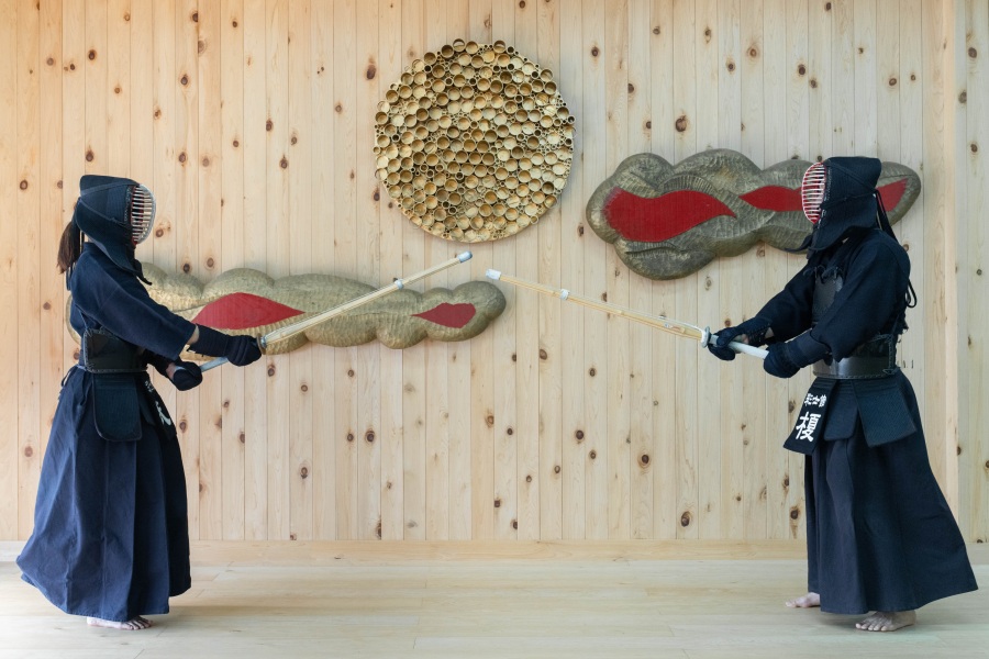 Explore Kanazawa’s martial arts tradition and become a samurai for a day