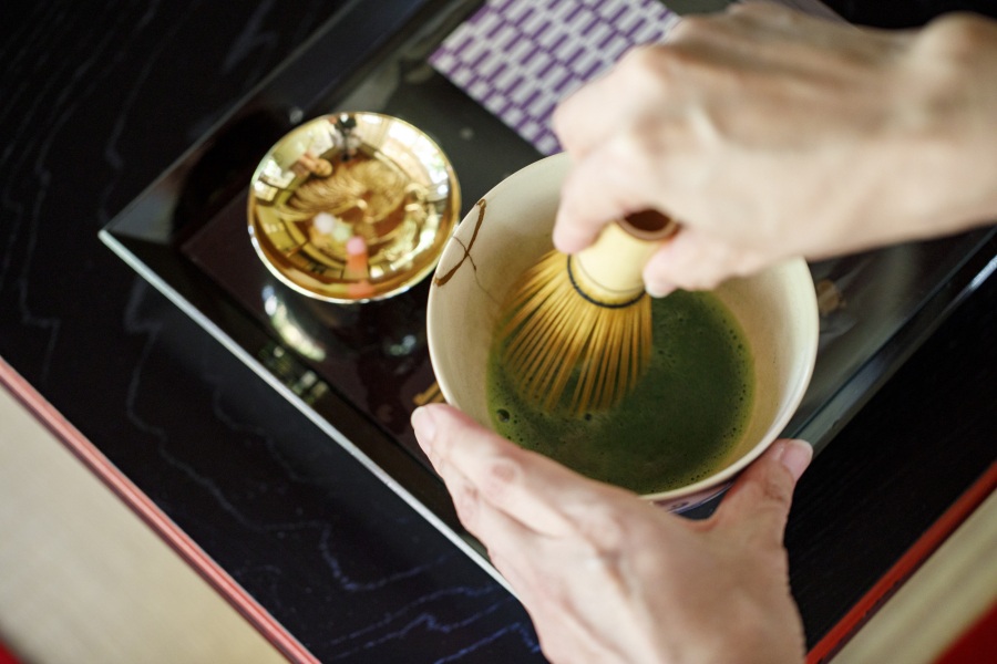 Tea Ceremony and Kanazawa : The Tea Culture That Shaped Kanazawa’s Charm