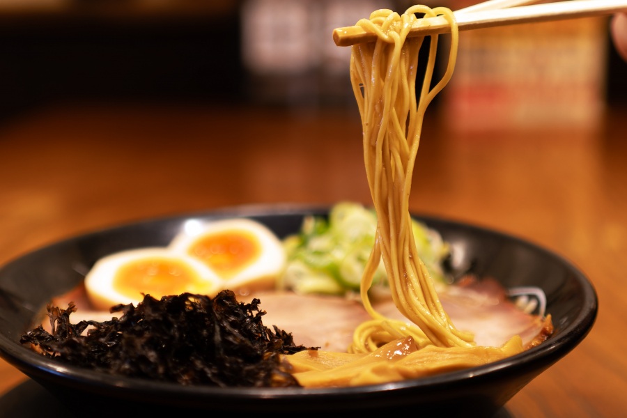 Kanazawa Local's Top Picks! 5 Must-Try Ramen Noodle Restaurants