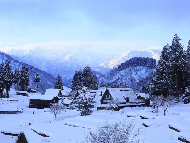 Discover Gokayama: A Peaceful Hidden Gem Near Kanazawa That Feels Like Shirakawa-go—Without the Crowds