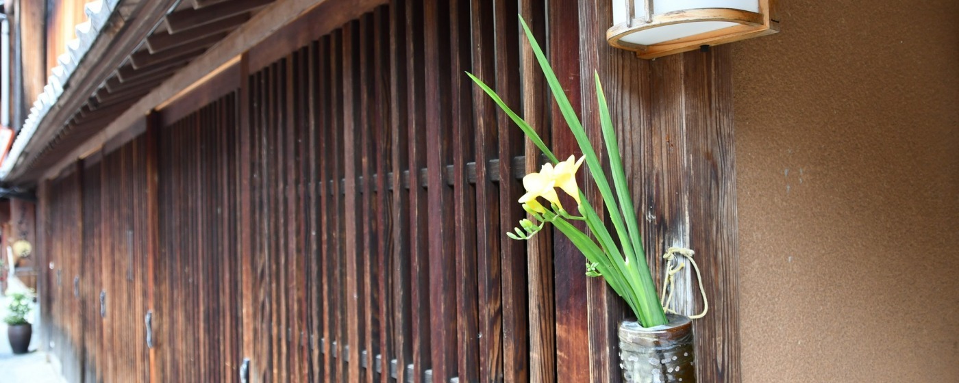 For You, Drawn to Kanazawa.