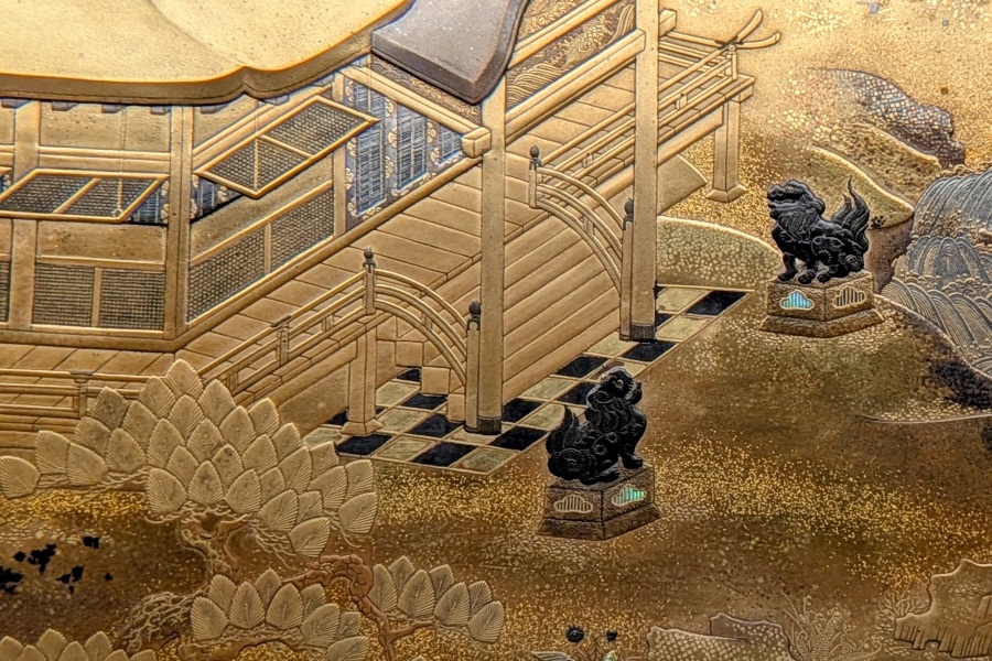 9,000 Years of Urushi: A Traveler’s Guide to Kanazawa’s Lacquer Artistry