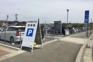 Is Kanazawa crowded during Golden Week?