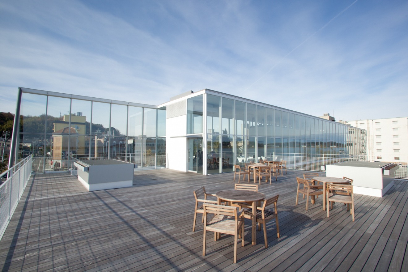 Soyu Public Bathhouse, Katayamazu Onsen ©Ishikawa Prefectural Tourism League