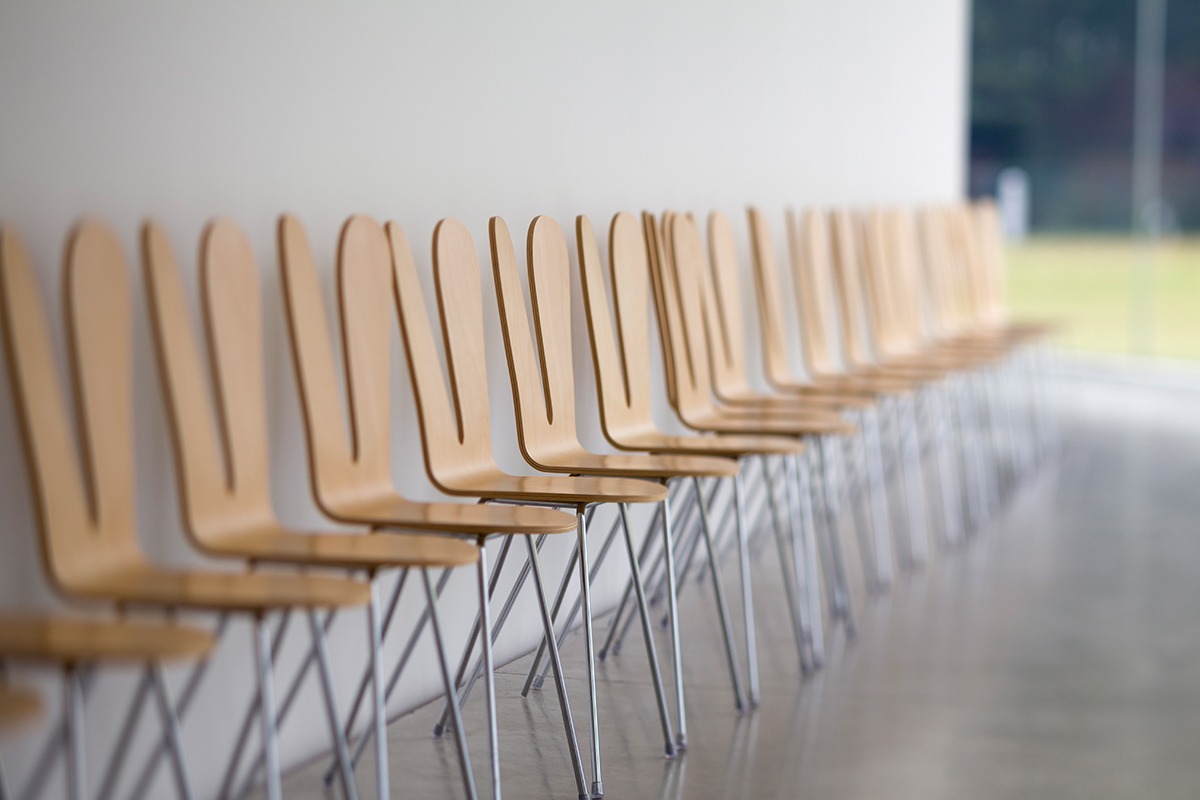 Photo: Osamu Watanabe, supplied by the 21st Century Museum of Contemporary Art, Kanazawa