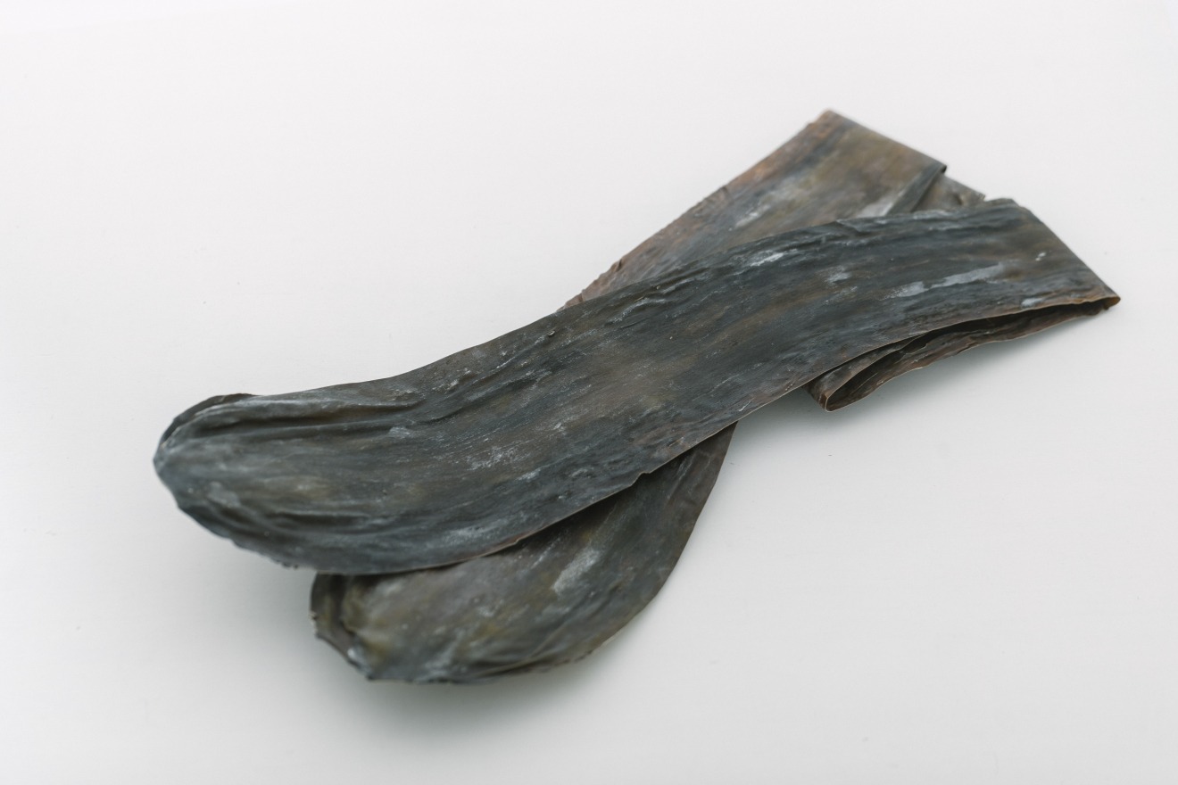 kelp (image)  @Toyama Tourism Organization