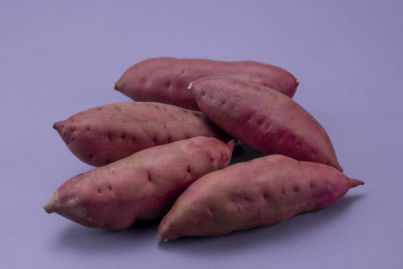 Satsumaimo (Sweet Potato)
