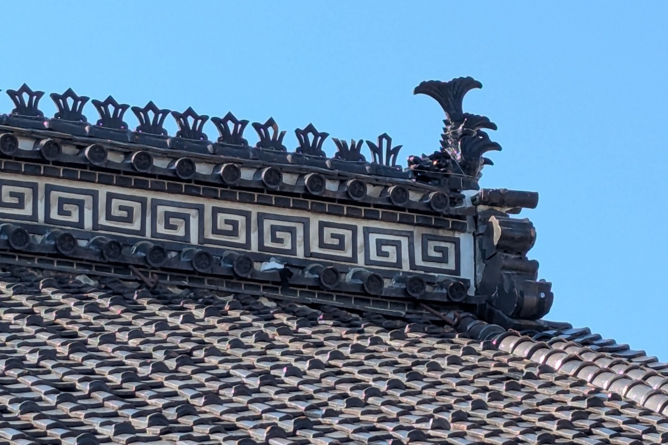 Shokoji Temple（Takaoka）