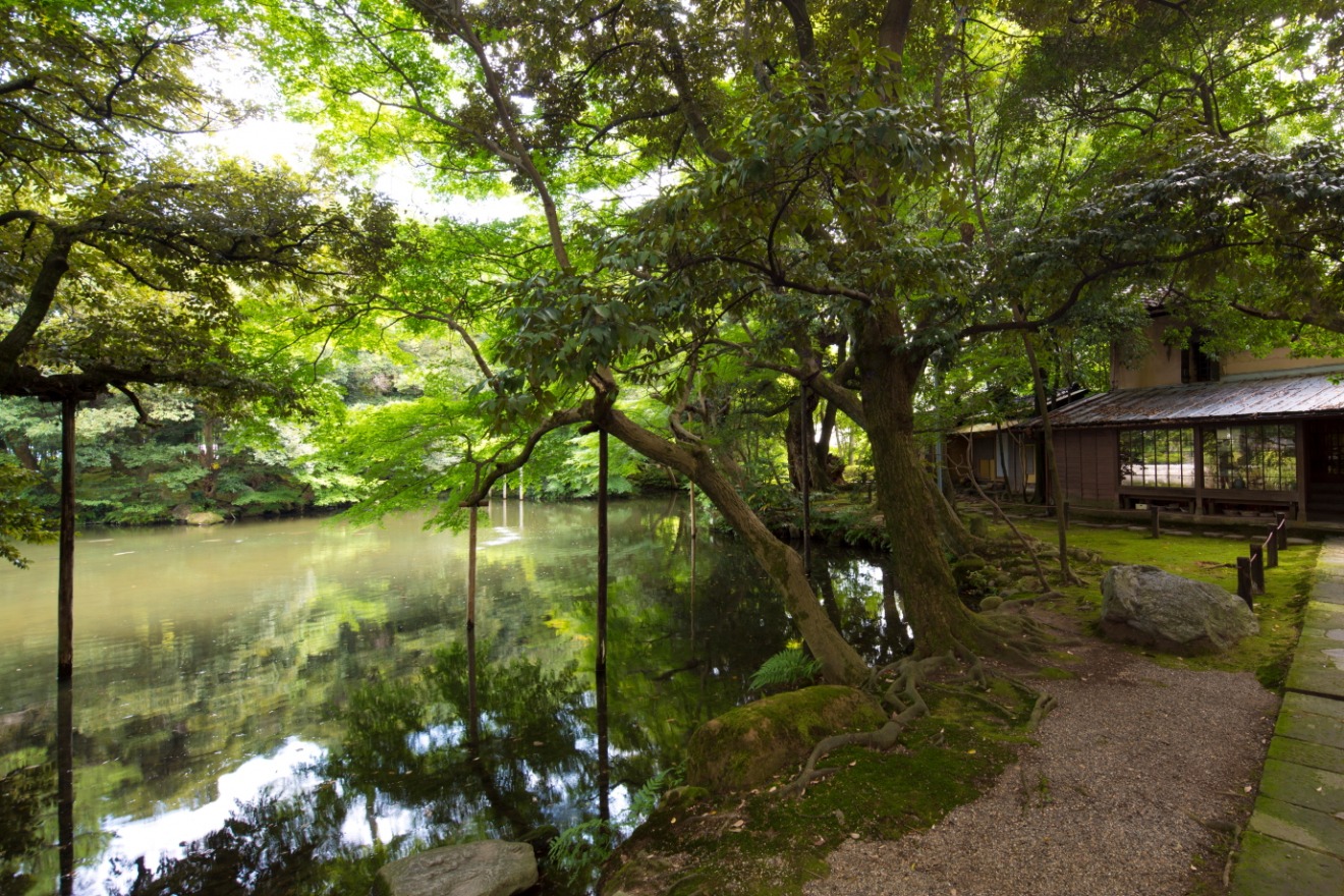 Shofukaku Garden