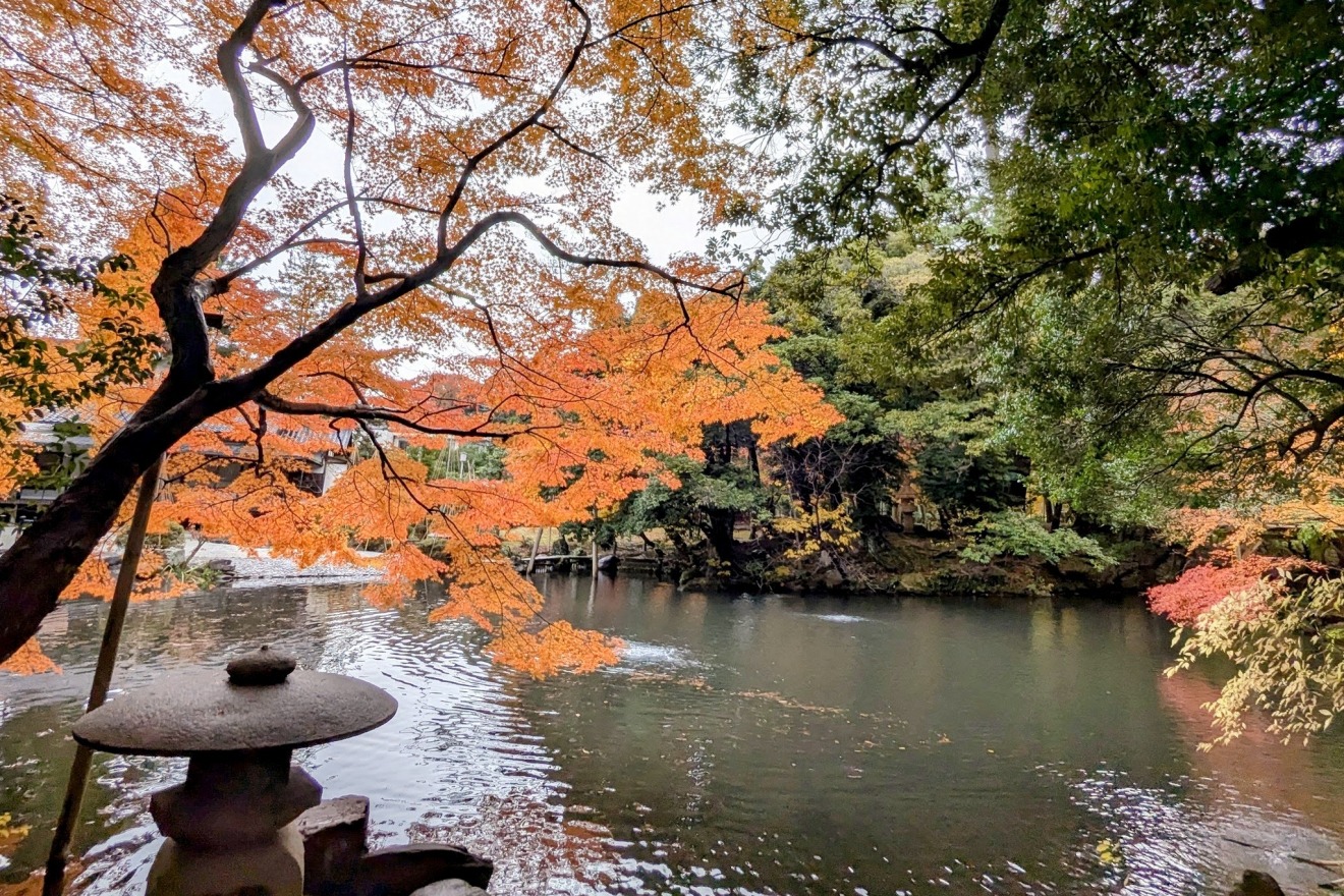 Shofukaku Garden
