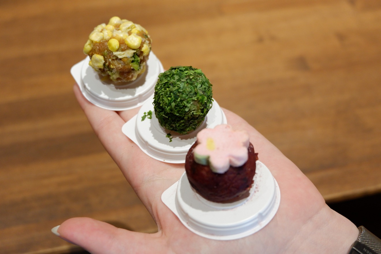 Photo credit: Yamato Soysauce & Miso Co.,Ltd.