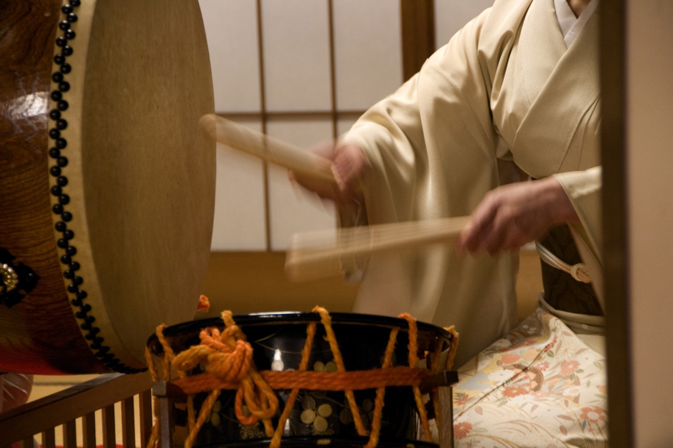 An Experience to Discover the Authentic Artistry of Kanazawa Geisha
