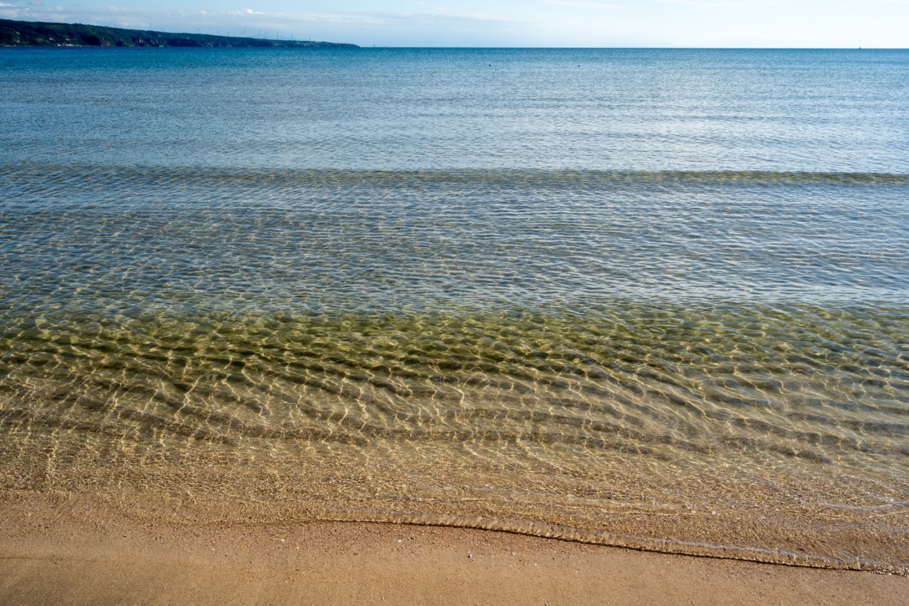 Masuhoura Beach