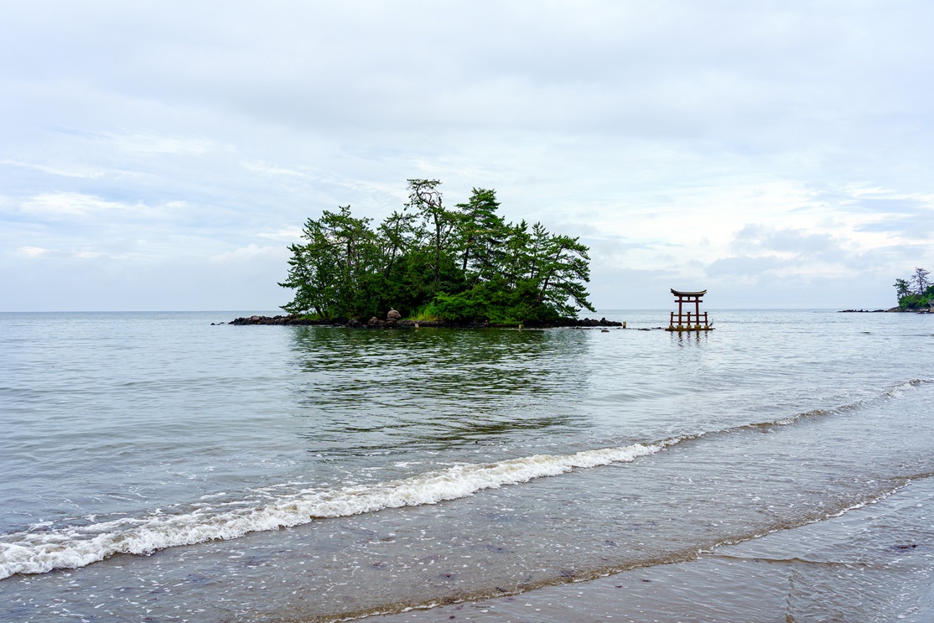 Koiji Beach