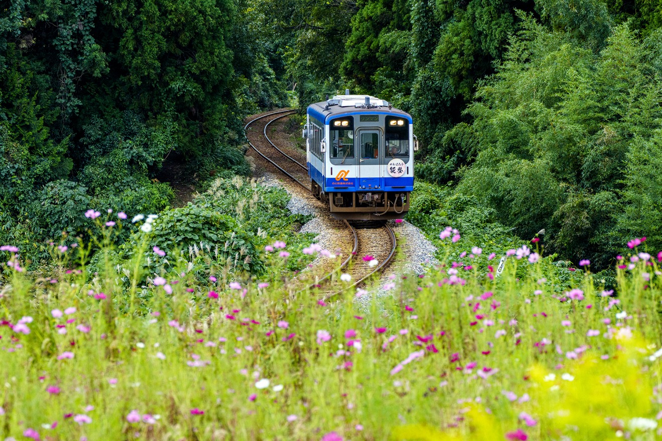 Noto Railway