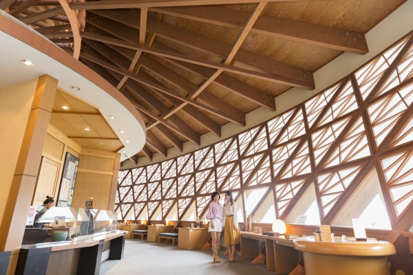 Kanazawa Port Ono Karakuri Museum