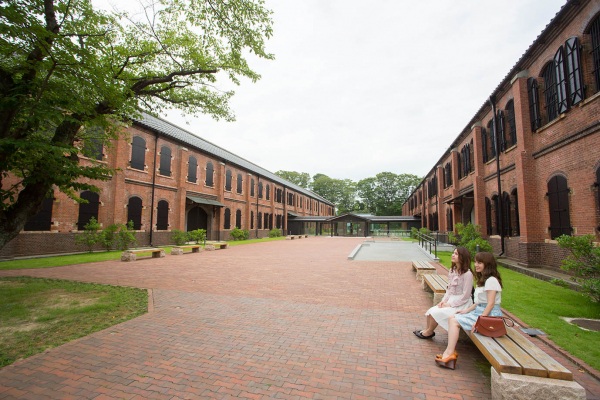 Ishikawa Prefectural Museum of History