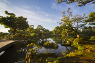 10 razones para visitar Kanazawa