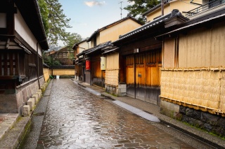 Prima volta nel quartiere di Nagamachi ～Cosa non perdere assolutamente!～