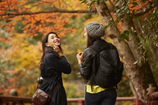 Autunno a Kanazawa ★ Guida per un viaggio da settembre a novembre