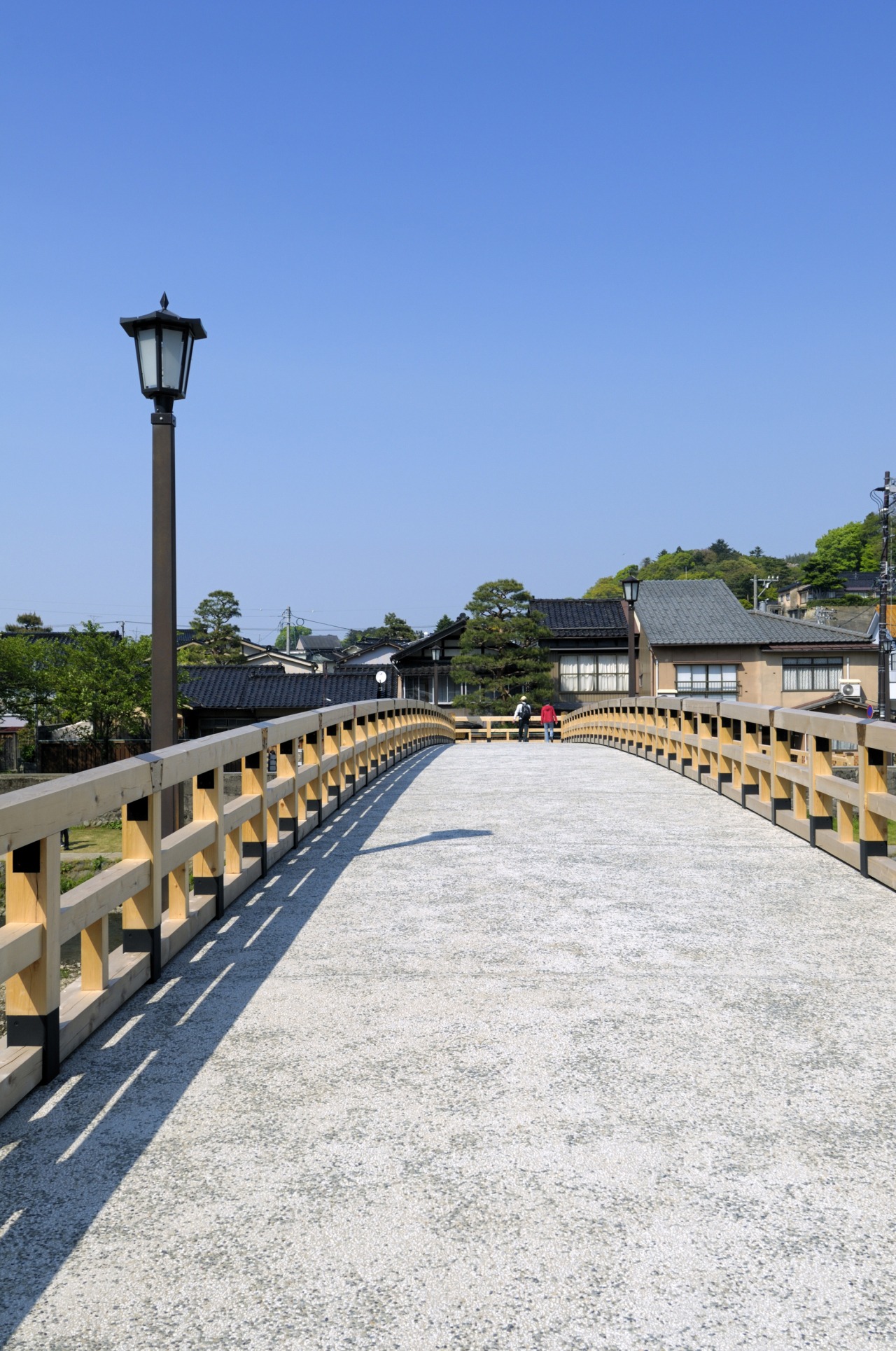 Asanogawa River｜Image Gallery｜VISIT KANAZAWA, JAPAN - Official Travel Guide