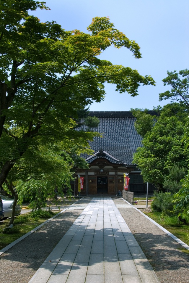 Hoenji Temple