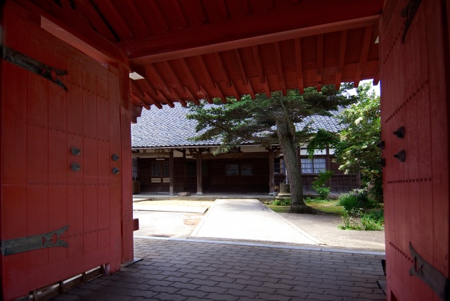 Kotokuji Temple