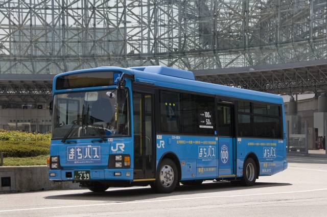 Machi-bus