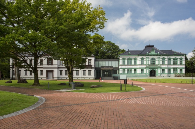 National Crafts Museum