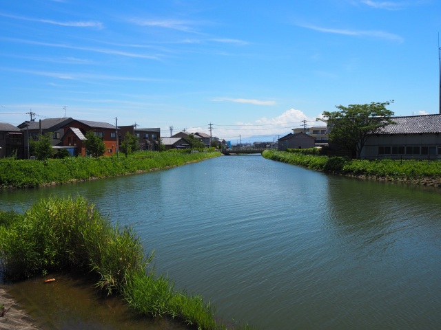 Kanaiwa port