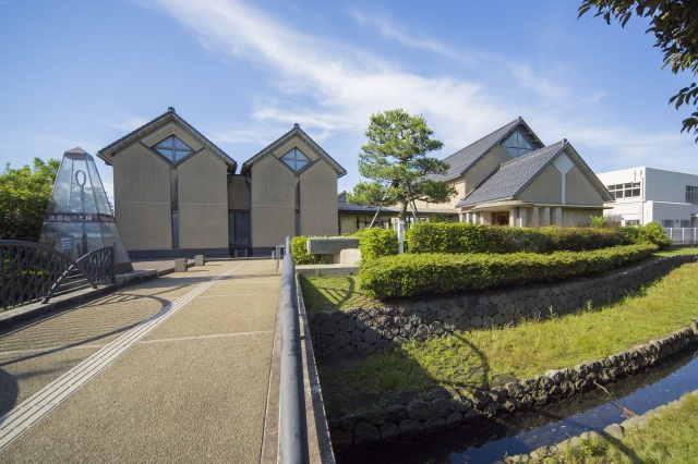 Ishikawa Zeniya Gohei Memorial Museum