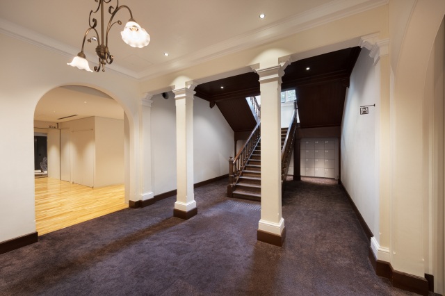 National Crafts Museum