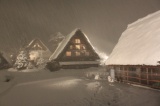 Shirakawa-go Light-up