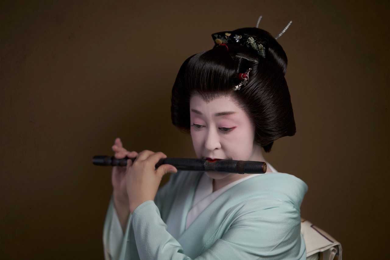 Kanazawa Geisha: Performance & Teahouse Tour