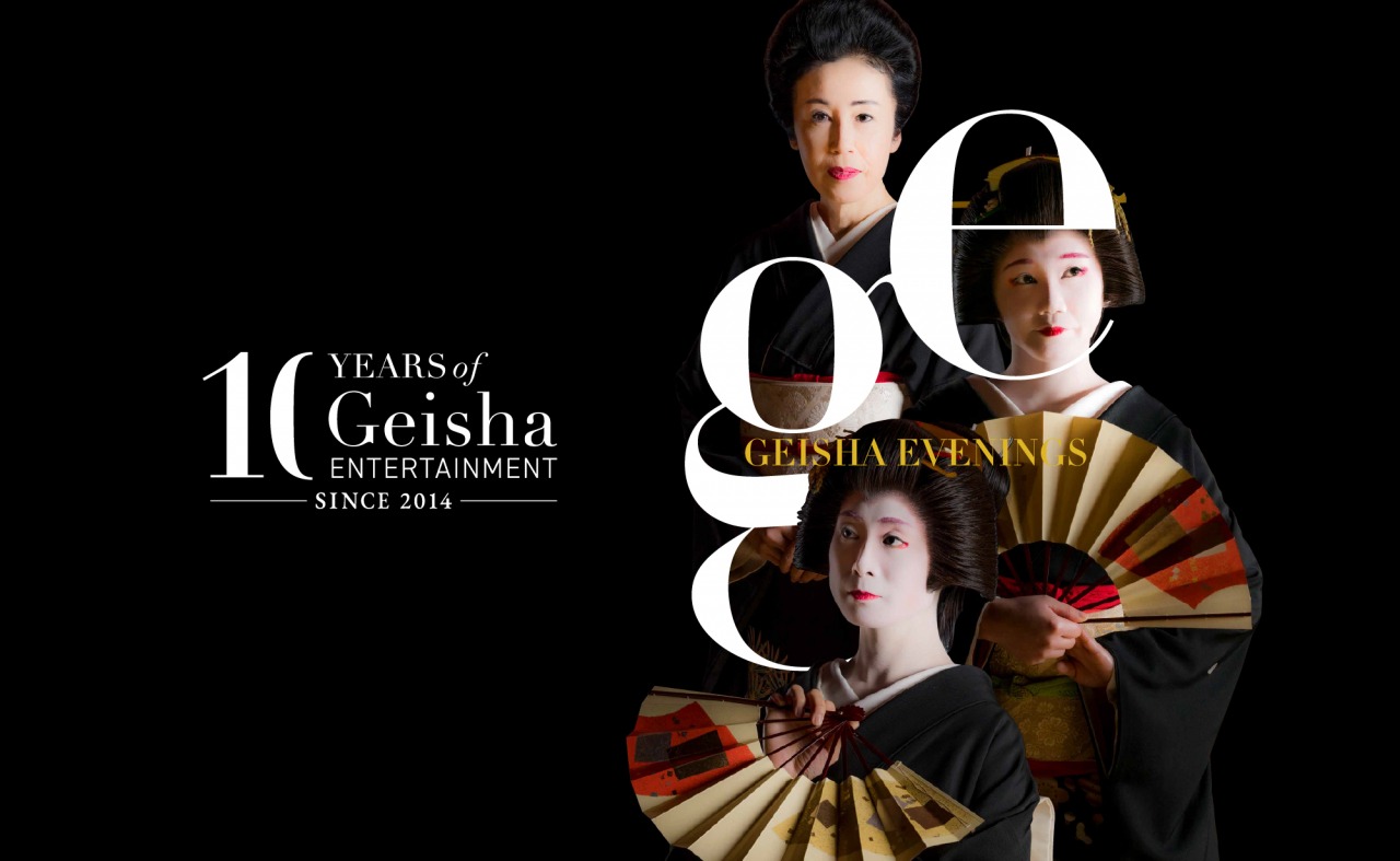 Geisha Evenings® in Kanazawa