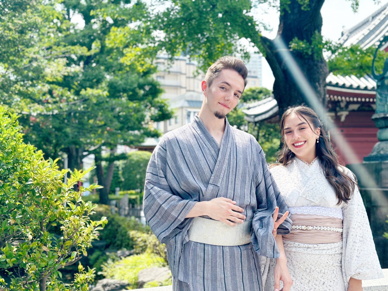 Ishikawa Kimono Rental by Kimono Rental Wargo Kanazawa Kor…