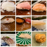 Kanazawa　Sushi