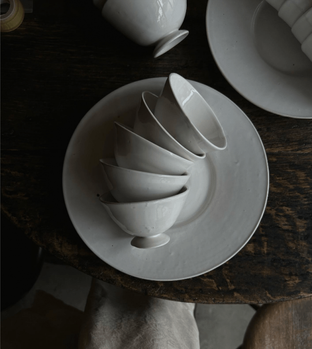 Yuichi Nakata (Ceramics)