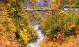Hakusan Shirakawa-go White Road