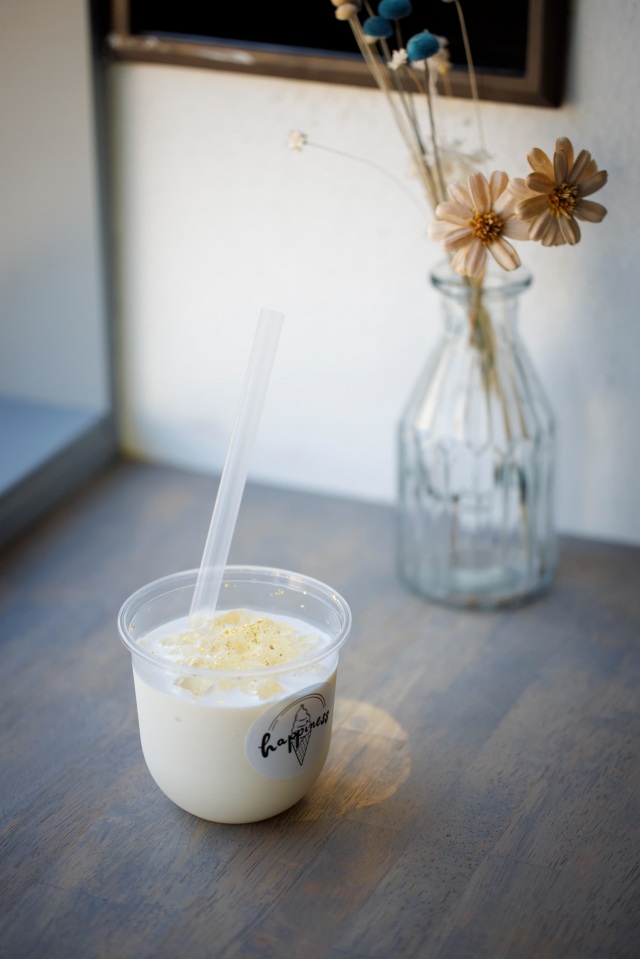 happiness(Sake Shake)