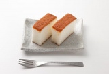 Koshihara Kanseido (Sake kasutera)