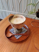 Cafe Tokidoki Bar Takeda(Amazake)